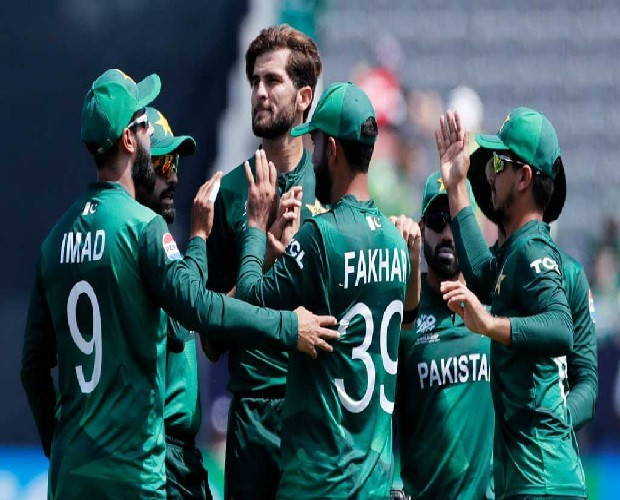 Pakistan sees first win