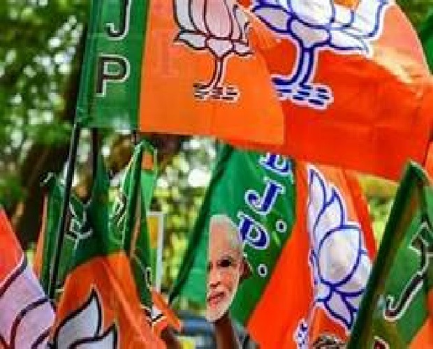 BJP is sending a team of four MPs