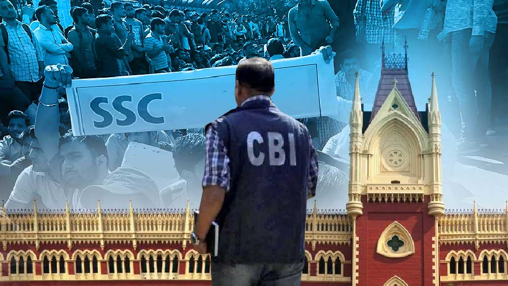 50 Class IV workers who went to SSC in the face