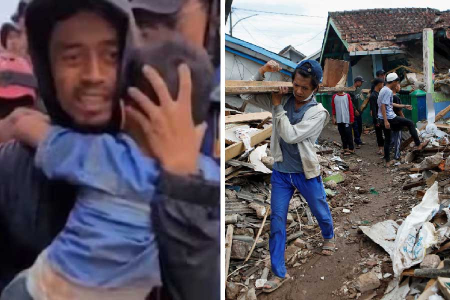 indonesia earthquake toll rise to 271