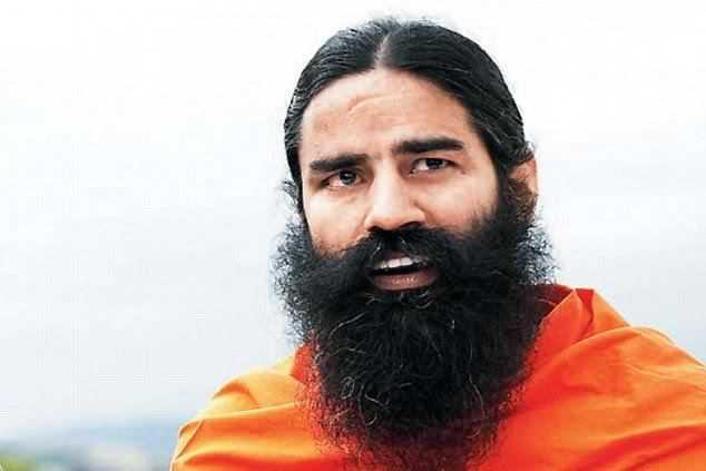 Baba Ramdev apologized for his statement on women's clothing