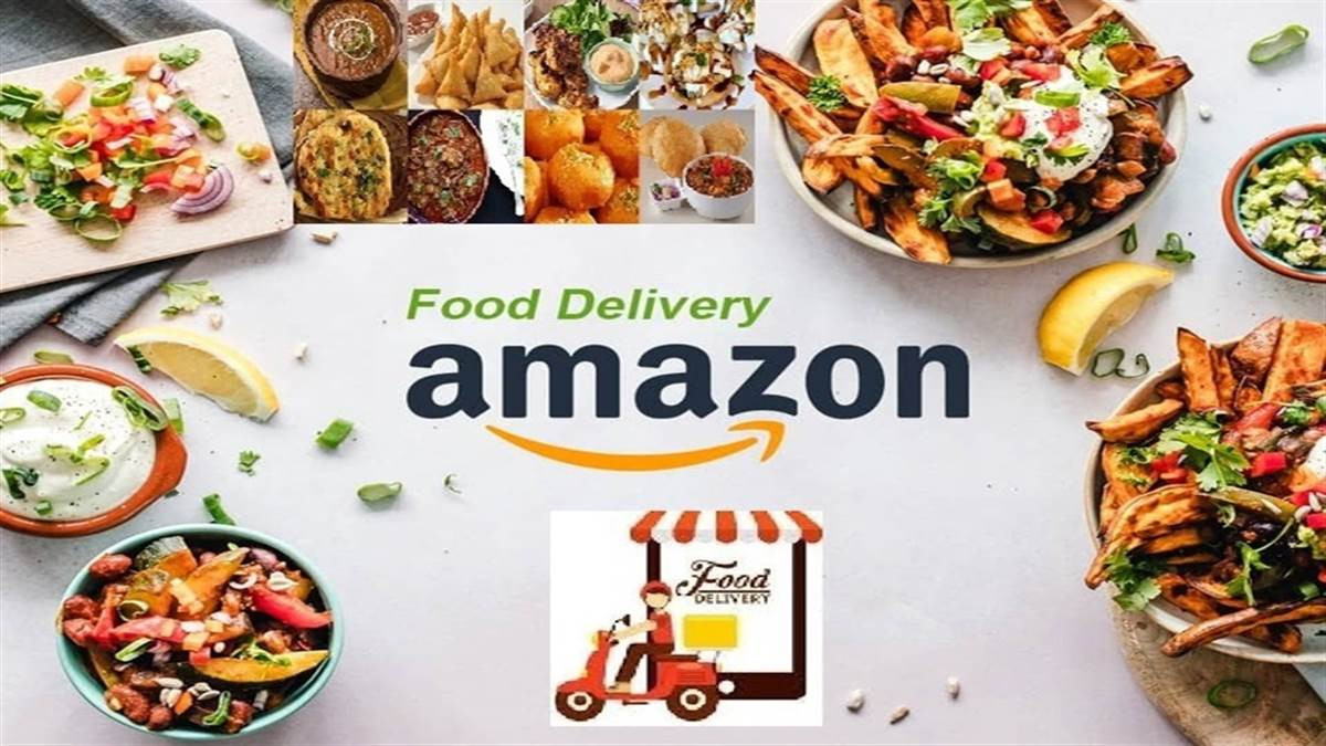 amazon shutting down food delivery service