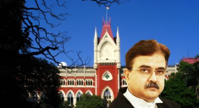 Justice Gangopadhyay unhappy arrest of High Court workers