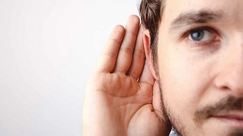 1 billion youth are in risk of hearing loss