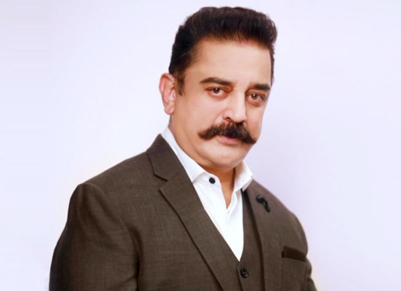 Kamal Hasan