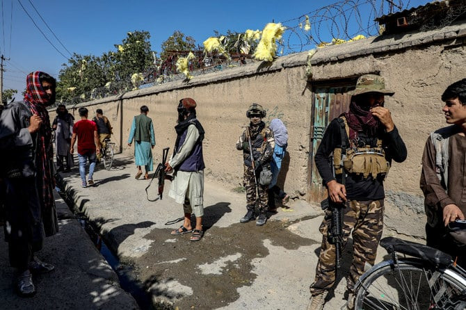 Blast in afghanistan kills seven
