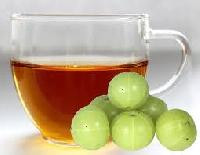 Benefits of Amla Tea