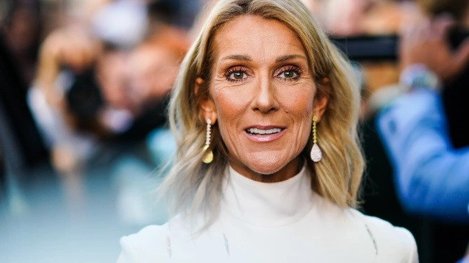 Celine Dion, famous for 'Titanic' suffering from a rare neurological disease