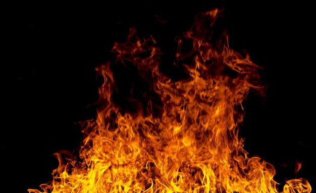 A house fire during a wedding ceremony; 4 people died in Jodhpur