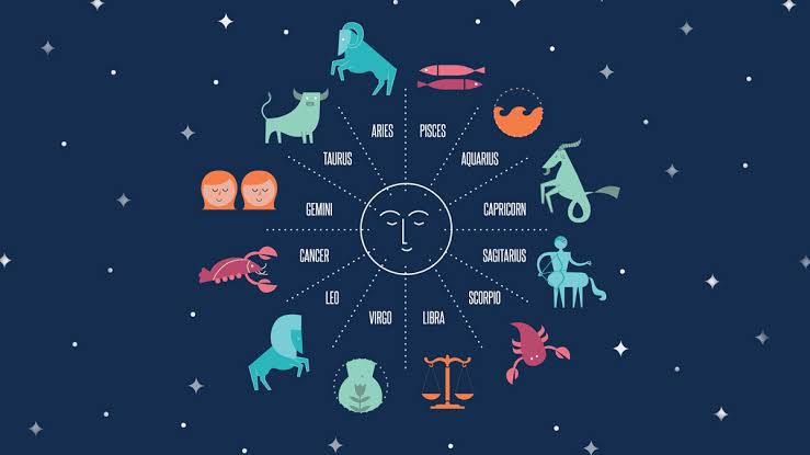 Friday horoscope update