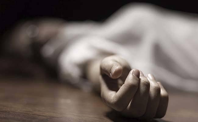Body of a patient recovered in R G Kar