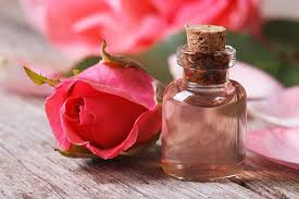 Uses of Rose Water