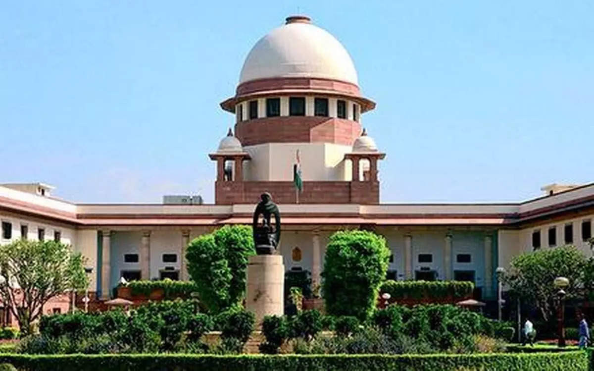 Supreme Court orders stay on new pension in