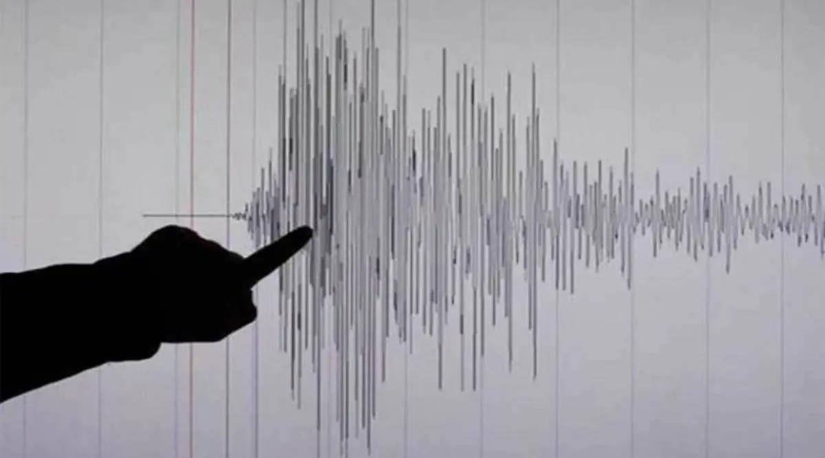 Mild earthquake felt in Uttrakhand