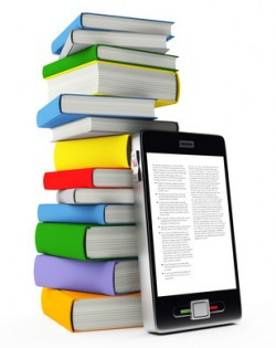 necessary to eliminate mobile addiction and create book readers