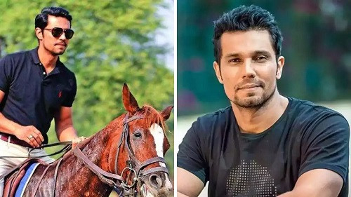 Randeep Hooda