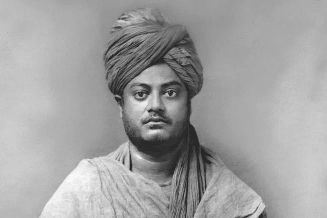 Swami Vivekananda