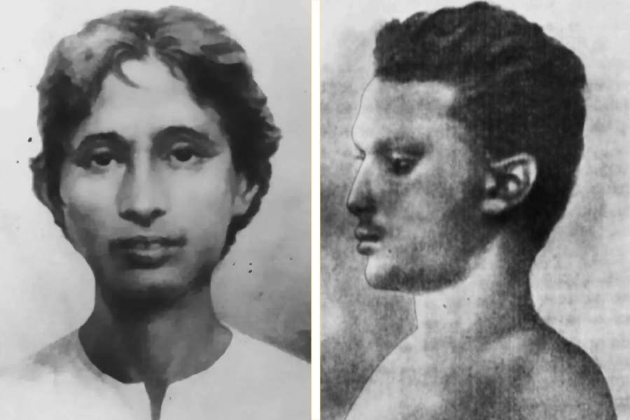 Prafulla Chaki , Khudiram Basu