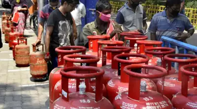 price of cooking gas increased by Tk 266 in Bangladesh