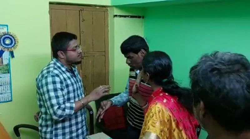 post
