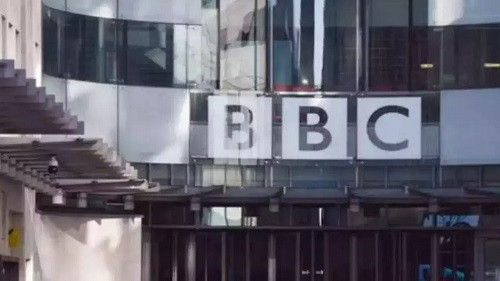 BBC Mumbai