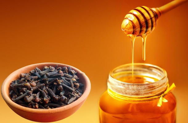 Cloves and Honey