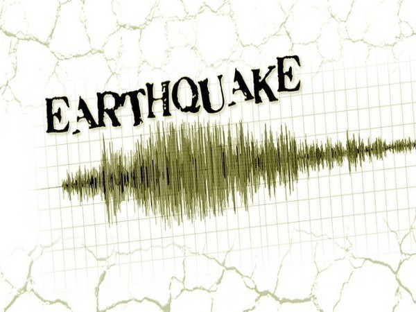4.3 magnitude earthquake in Baluchistan