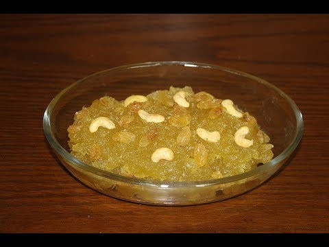 Jain Recipe