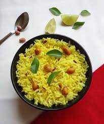 Lemon Rice