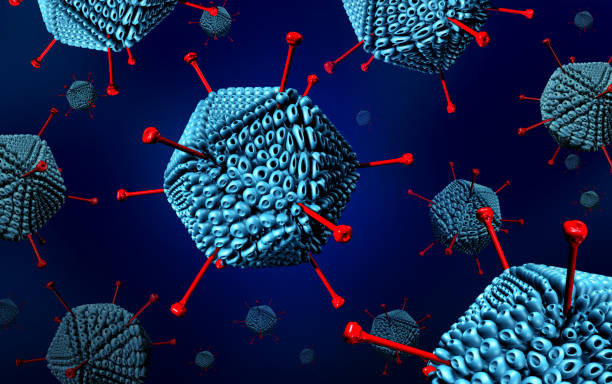 Adino Virus