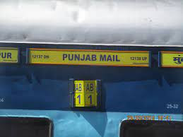 post