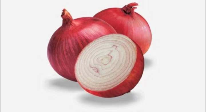 Onion Vinegar Benefits