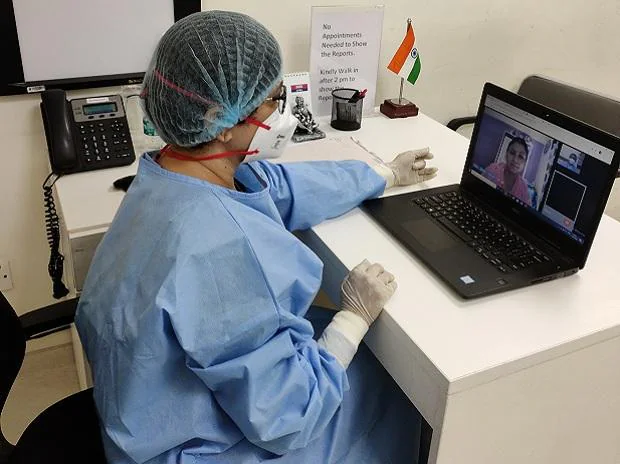 pediatric telemedicine hubs in every hospital