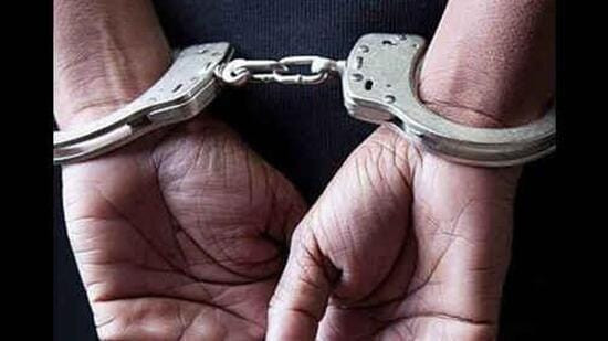 154 people arrested for breach of peace in Punjab