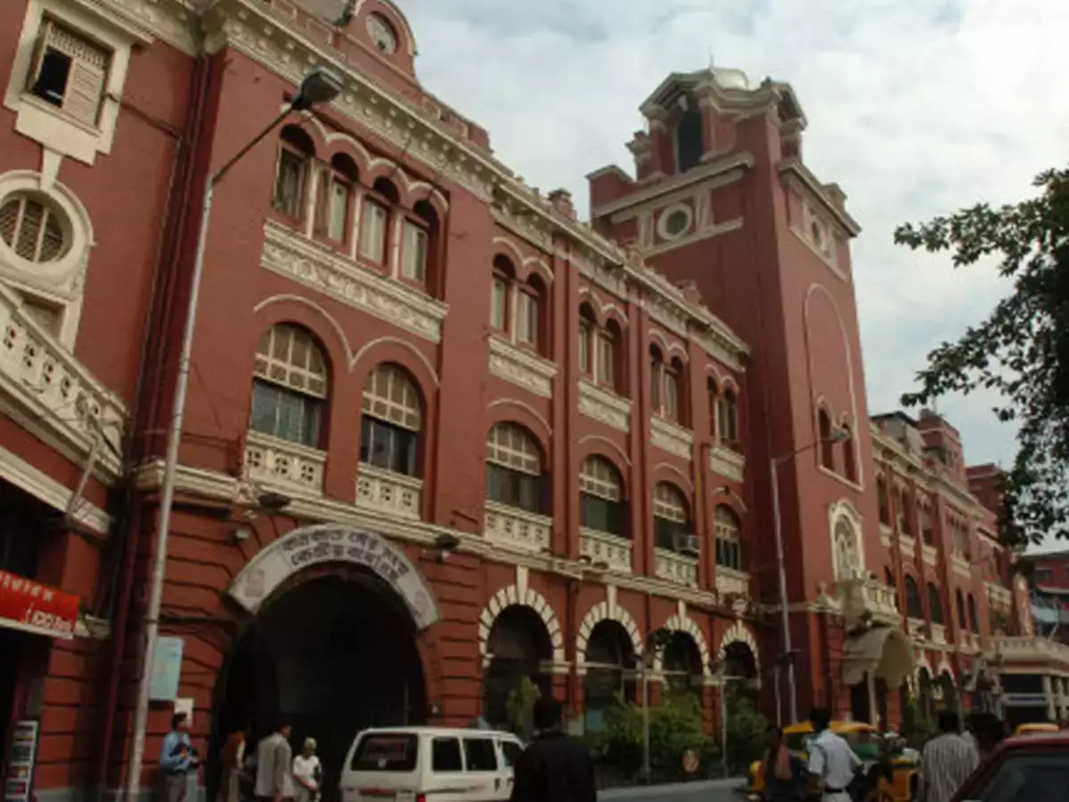 submit property accounts of Kolkata Municipal Corporation employ  online