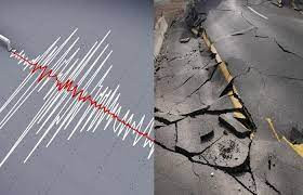Mild tremor of 3.2 magnitude recorded in Kutch district