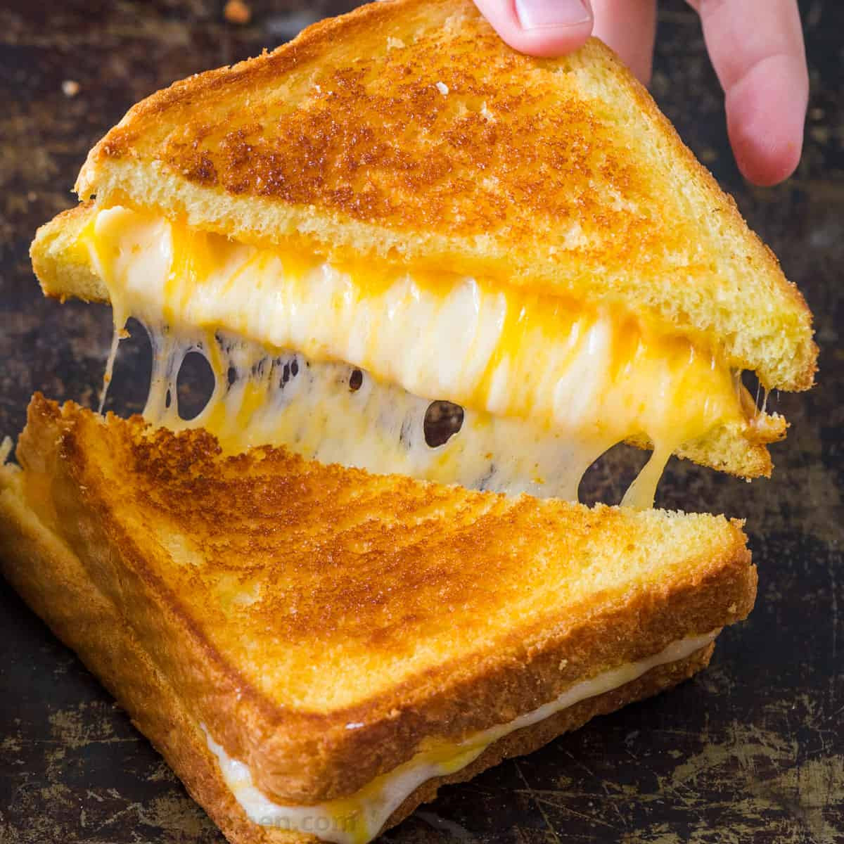 , Cheese sandwich Recipe