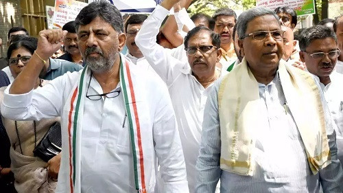 Karnataka Election