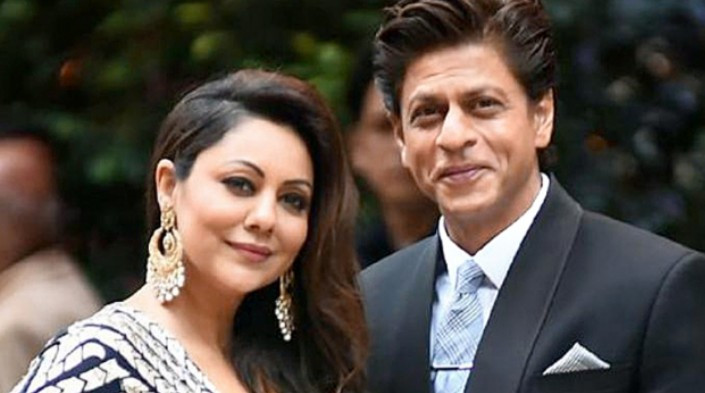 Gauri Khan