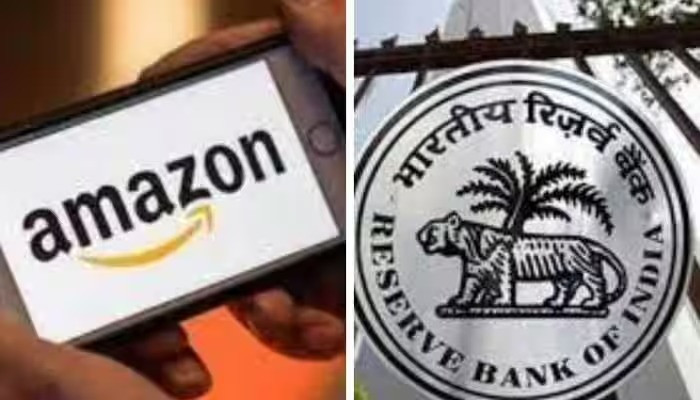 RBI penalty to amazon pay india