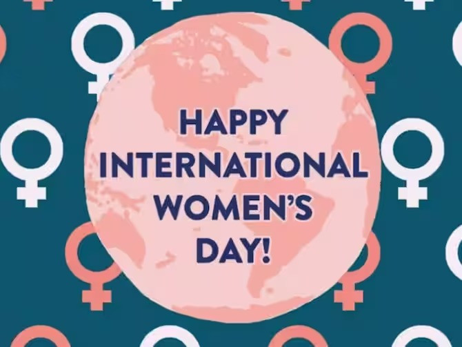 International Women's Day2023