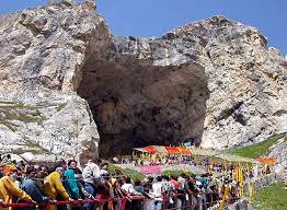 Amarnath Yatra