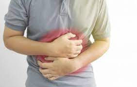 Infection of Appendicitis: