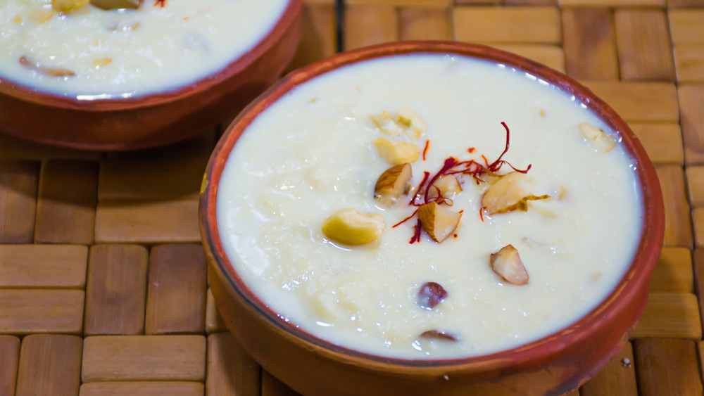 Payesh Recipe