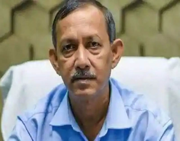 Gautam Dev  The Former Mayor of Siliguri