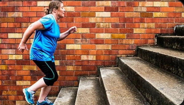 Treadmill vs stair climber