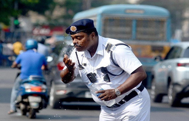 post