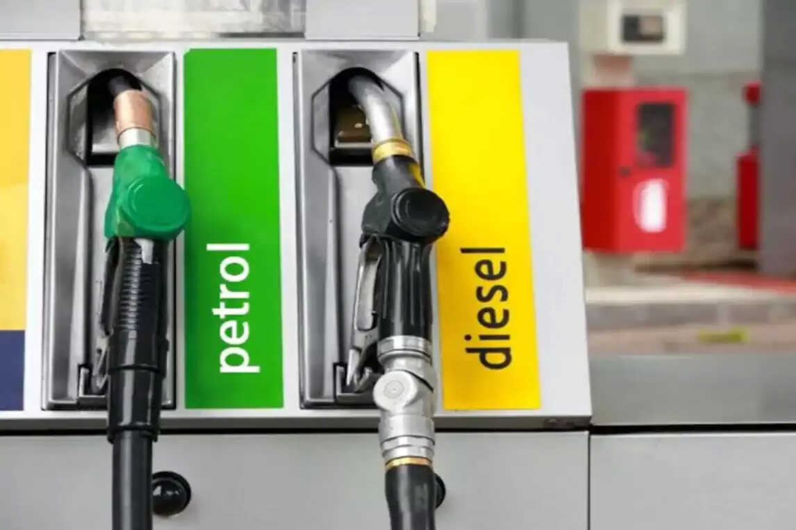 Fuel price unchanged on Sunday 16/04/23