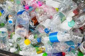 The plastic recycling project