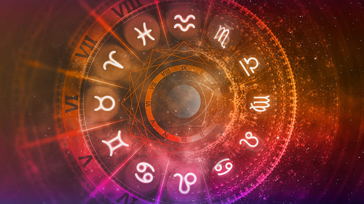 Today's Horoscope  19/04/23